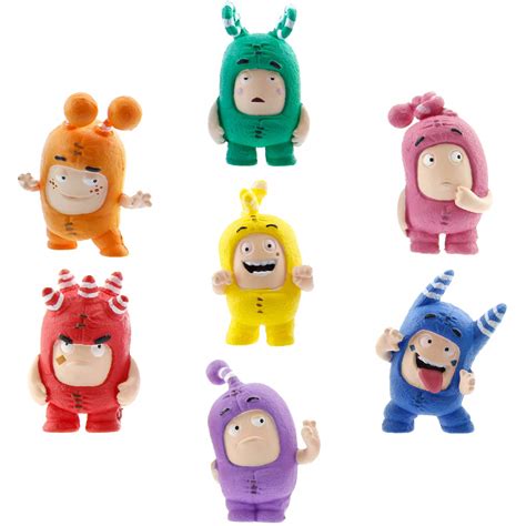 oddbods images|Oddbods .